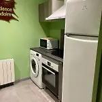 Apartmán Jacquemart