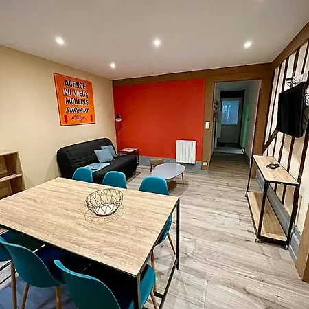 Jacquemart * Moulins (Allier)